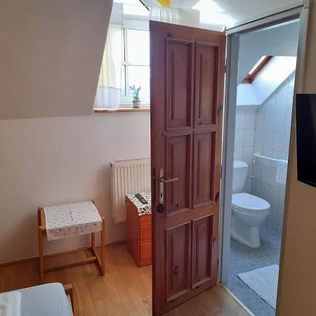 Penzion červený Mlýn * Rakovník